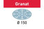 Picture of Abrasive sheet Granat STF D150/48 P240 GR/100